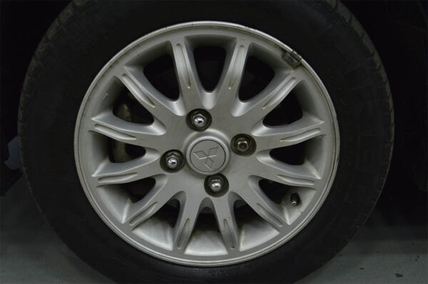 Lancer - 95765KM - Imagen 7