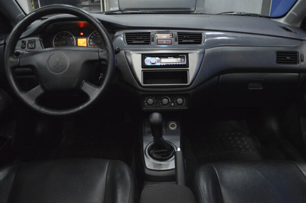Lancer - 95765KM - Imagen 4