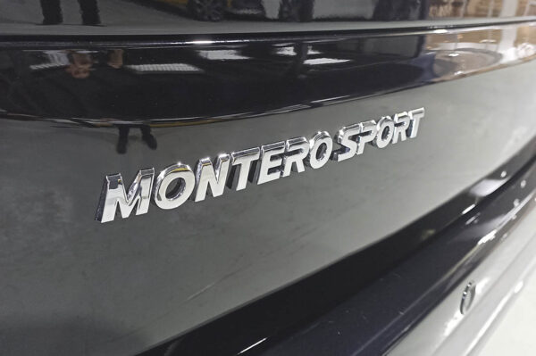 Montero - 55KM - Imagen 11