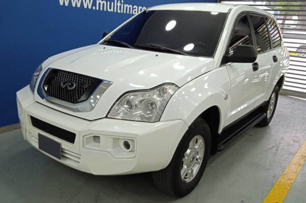 X5 -56267KM