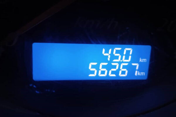 X5 -56267KM - Imagen 6