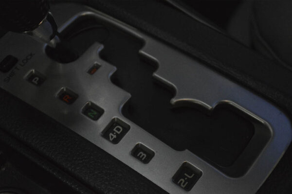 4Runner - 127141KM - Imagen 9