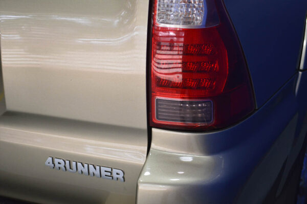 4Runner - 127141KM - Imagen 13