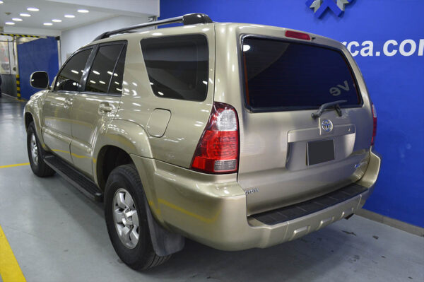4Runner - 127141KM - Imagen 3