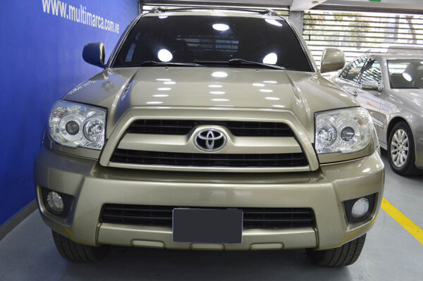 4Runner - 127141KM - Imagen 2