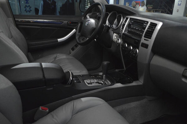 4Runner - 127141KM - Imagen 5