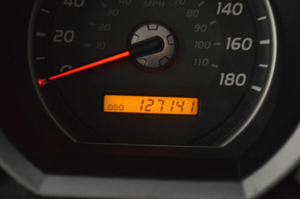 4Runner - 127141KM - Imagen 6