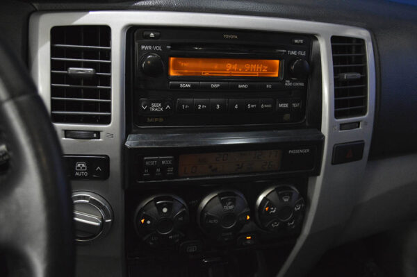 4Runner - 127141KM - Imagen 8