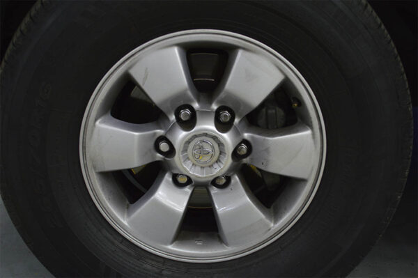 4Runner - 127141KM - Imagen 7