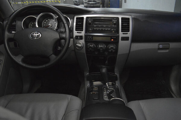 4Runner - 127141KM - Imagen 4