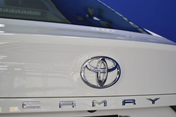 Camry - 52KM - Imagen 14