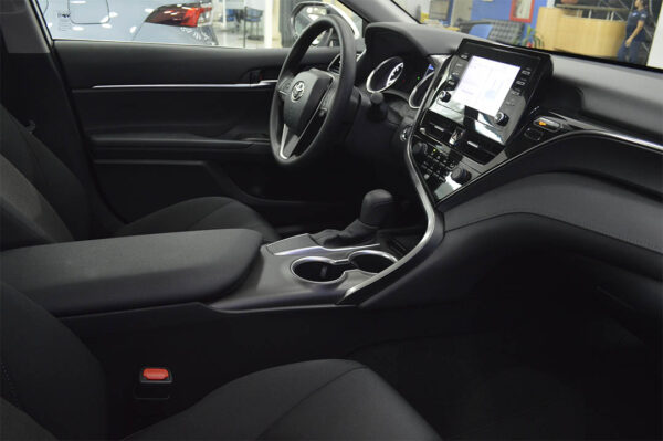 Camry - 52KM - Imagen 5