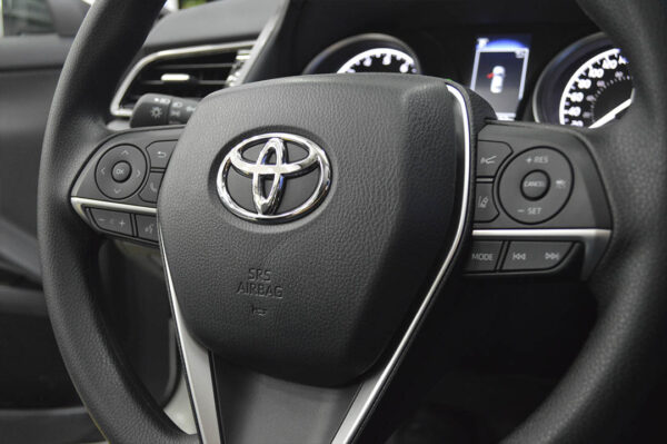 Camry - 52KM - Imagen 10