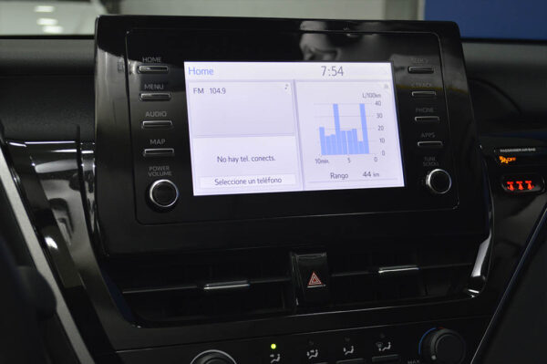 Camry - 52KM - Imagen 8