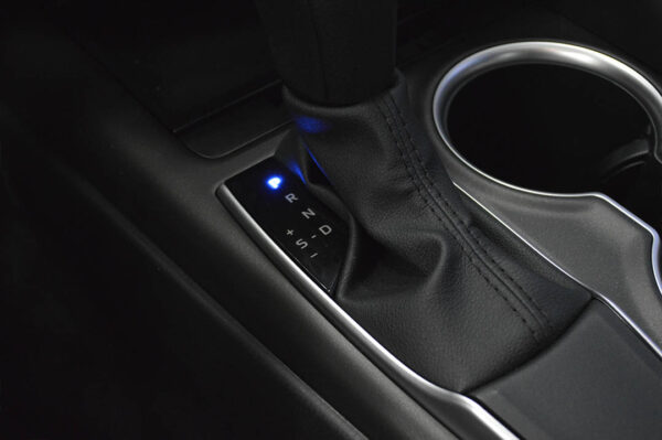 Camry - 52KM - Imagen 9