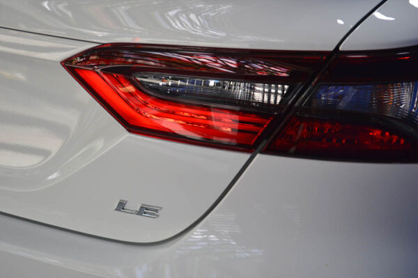 Camry - 52KM - Imagen 13