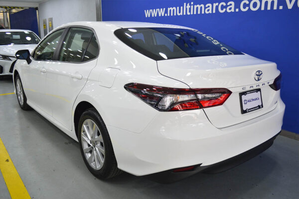 Camry - 52KM - Imagen 3