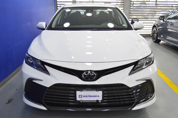 Camry - 52KM - Imagen 2