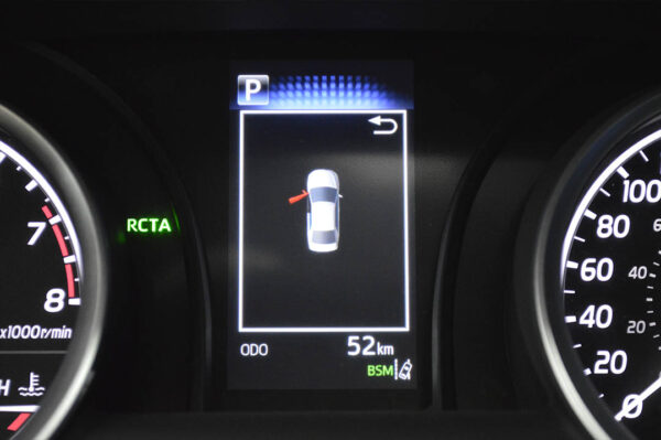 Camry - 52KM - Imagen 6