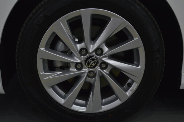 Camry - 52KM - Imagen 7