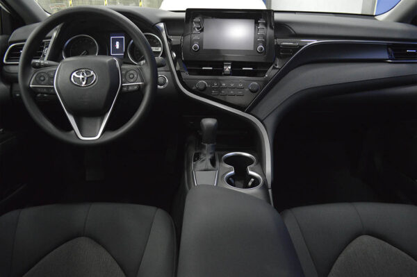 Camry - 52KM - Imagen 4