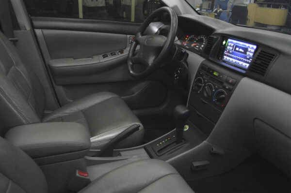 Corolla - 127366KM - Imagen 5