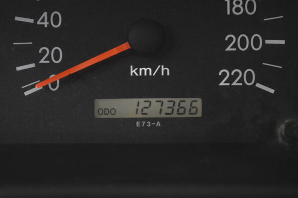 Corolla - 127366KM - Imagen 6