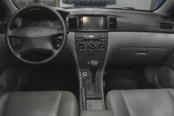Corolla - 127366KM - Imagen 4