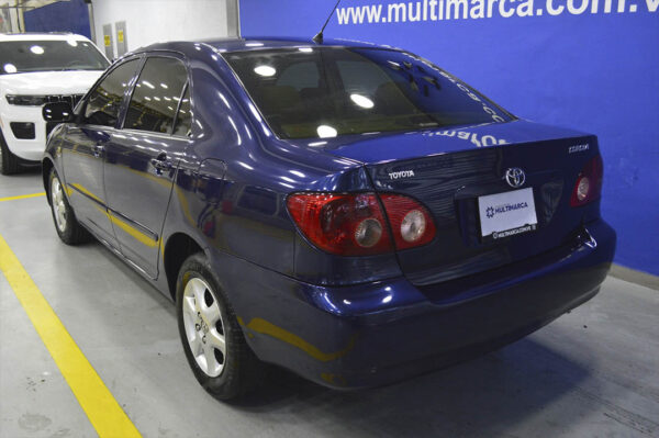 Corolla - 127366KM - Imagen 3