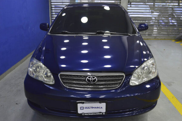 Corolla - 127366KM - Imagen 2