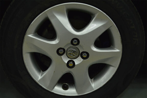 Corolla - 127366KM - Imagen 7
