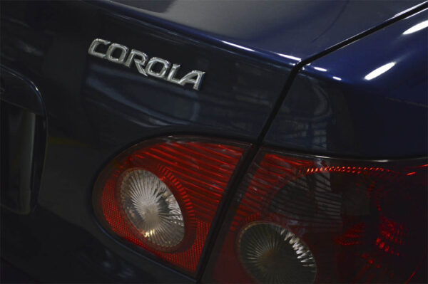 Corolla - 127366KM - Imagen 11