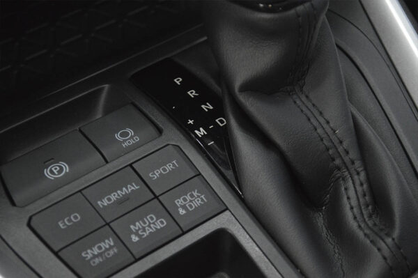 Rav 4 - 71KM - Imagen 8