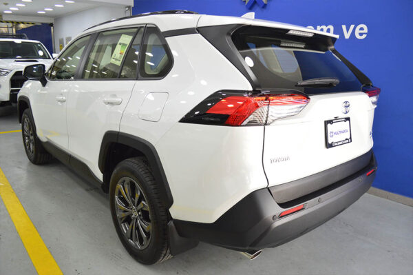 Rav 4 - 71KM - Imagen 3