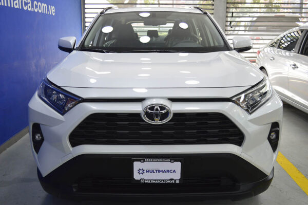 Rav 4 - 71KM - Imagen 2
