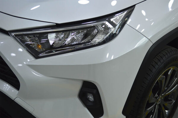 Rav 4 - 71KM - Imagen 11