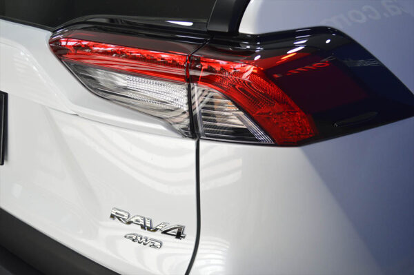 Rav 4 - 71KM - Imagen 12