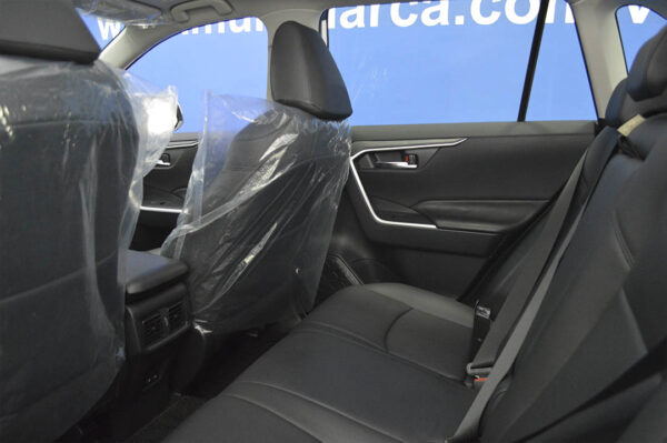 Rav 4 - 71KM - Imagen 10