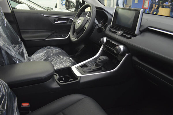 Rav 4 - 71KM - Imagen 5