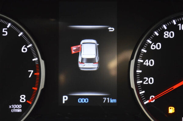 Rav 4 - 71KM - Imagen 6