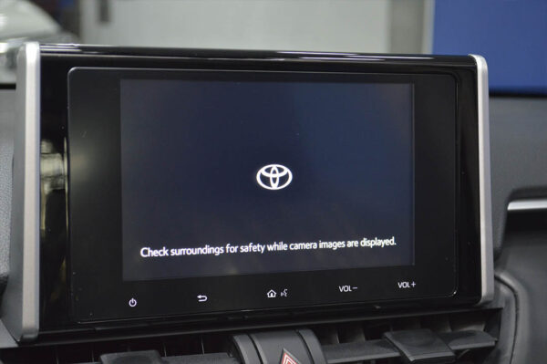 Rav 4 - 71KM - Imagen 9