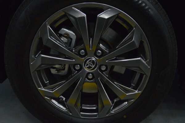 Rav 4 - 71KM - Imagen 7