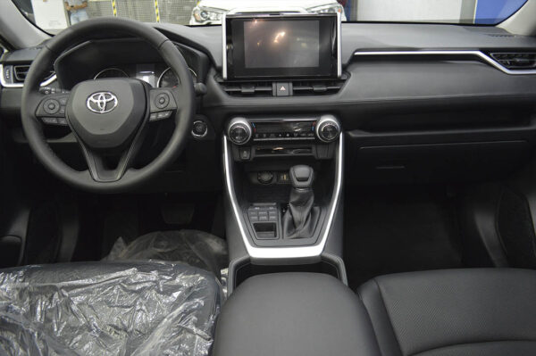 Rav 4 - 71KM - Imagen 4