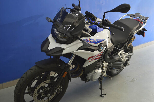 F-750GS - 6MI - Imagen 2