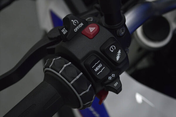 F-750GS - 6MI - Imagen 9
