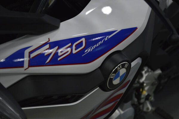 F-750GS - 6MI - Imagen 11