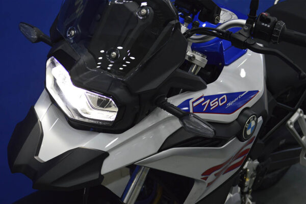 F-750GS - 6MI - Imagen 12
