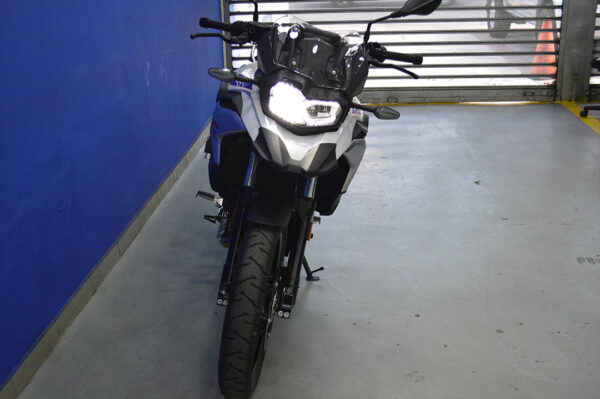 F-750GS - 6MI - Imagen 3