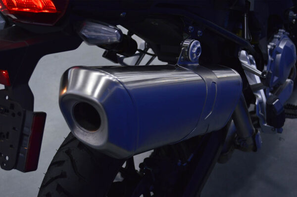 F-750GS - 6MI - Imagen 13