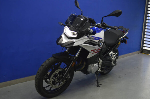 F-750GS - 6MI